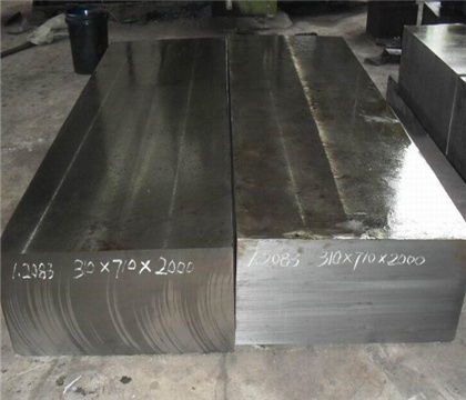 丽江SMn433钢材 产品咨询