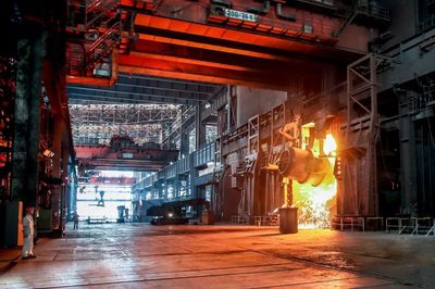 回望四十年】之六十九: 【2016年】三钢集团跨入1000万吨特大型钢铁企业 .